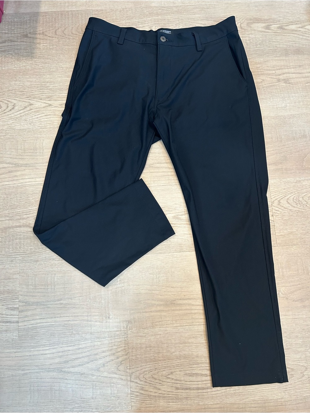 Levi's Men's Chinos Black